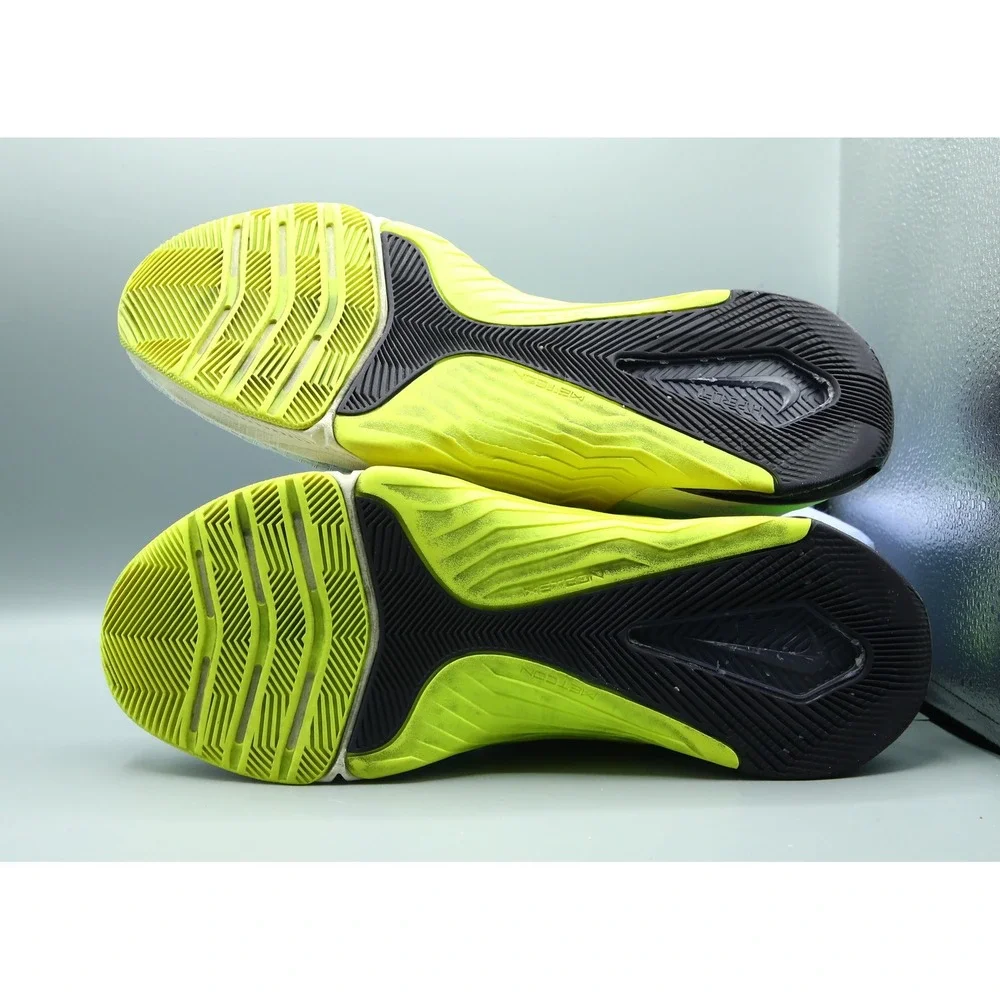 Nike Metcon 8 Mint Green Volt Training Shoes DO9328-300 Mens Size 9